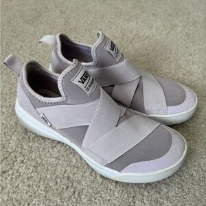 Vans ultra range women’s sneakers